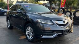 2016 Acura RDX Base