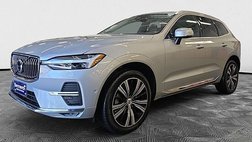 2022 Volvo XC60 B6 Inscription