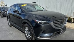 2023 Mazda CX-9 Touring