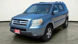 2006 Honda Pilot EX-L