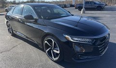 2022 Honda Accord Sport Special Edition