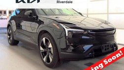 2025 Polestar 3 Long Range Dual Motor