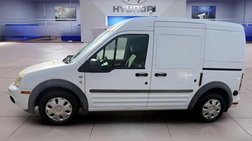 2010 Ford Transit Connect XLT