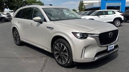 2024 Mazda CX-90 3.3 Turbo S Premium