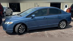 2009 Honda Civic EX