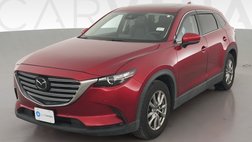 2019 Mazda CX-9 Touring