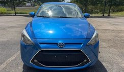 2019 Toyota Yaris L