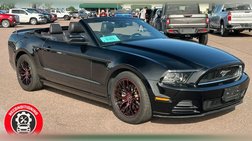 2014 Ford Mustang V6 Premium
