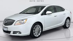 2014 Buick Verano Base