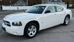 2009 Dodge Charger SXT