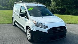 2020 Ford Transit Connect XL