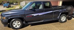 1998 Dodge Ram 1500 ST