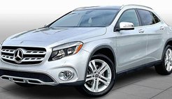 2018 Mercedes-Benz GLA-Class GLA 250