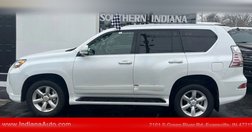 2014 Lexus GX 460 Base
