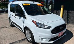 2020 Ford Transit Connect XLT