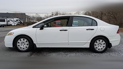 2011 Honda Civic VP