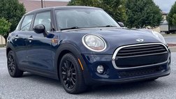 2017 MINI Hardtop Cooper