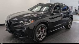 2024 Alfa Romeo Stelvio Sprint
