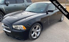 2014 Dodge Charger R/T