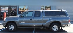 2009 Toyota Tacoma Base