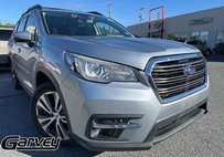 2019 Subaru Ascent Limited 7-Passenger