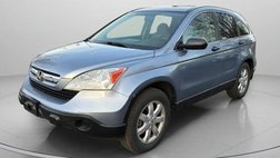 2007 Honda CR-V EX