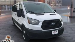 2016 Ford Transit XL