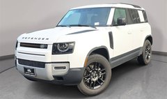 2025 Land Rover Defender 110 P300 S