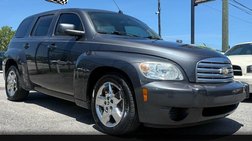 2011 Chevrolet HHR LT