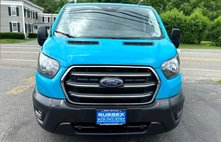 2021 Ford Transit 350