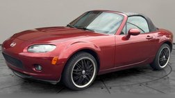 2006 Mazda MX-5 Miata Grand Touring