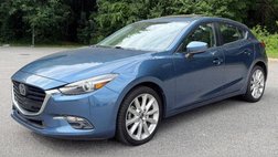 2017 Mazda MAZDA3 Grand Touring