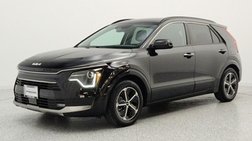 2023 Kia Niro SX