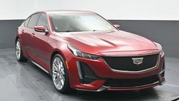 2024 Cadillac CT5-V Base