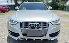2014 Audi Allroad 2.0T quattro Premium Plus