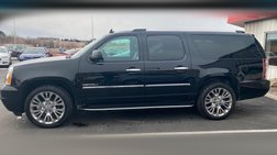 2013 GMC Yukon XL Denali