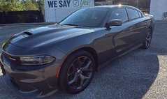 2019 Dodge Charger GT