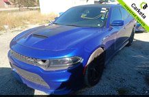 2022 Dodge Charger Scat Pack
