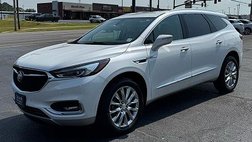 2020 Buick Enclave Premium