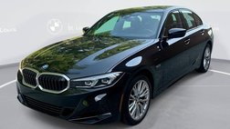 2023 BMW 3 Series 330e xDrive
