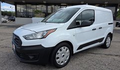 2022 Ford Transit Connect XL