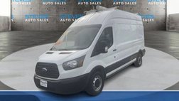 2017 Ford Transit 250