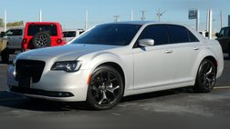 2023 Chrysler 300 S V6