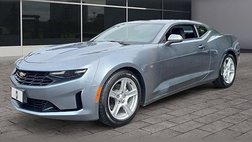 2022 Chevrolet Camaro LT 1LT