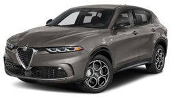 2024 Alfa Romeo Tonale Hybrid Sprint