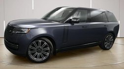 2024 Land Rover Range Rover P530 SE LWB