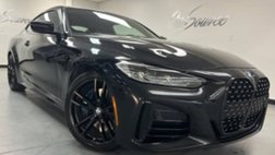 2021 BMW 4 Series M440i xDrive