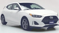 2020 Hyundai Veloster 2.0