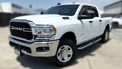 2024 Ram Ram Pickup 2500 Big Horn