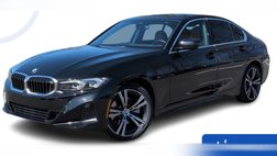 2024 BMW 3 Series 330i xDrive